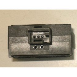 Commande De Reglage Hauteur De Phare Citroen C2 Phase 1